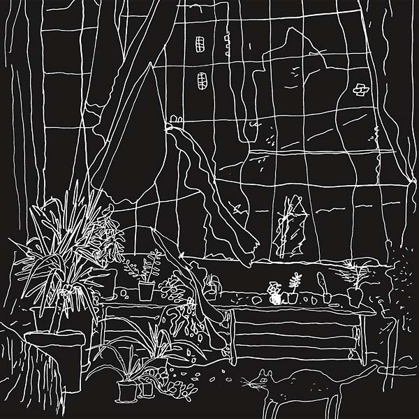 LAWRENCE - A Day in the Life [Vinyl] (ONLINE ORDER ONLY)