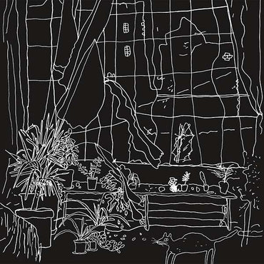 LAWRENCE - A Day in the Life [Vinyl] (ONLINE ORDER ONLY)