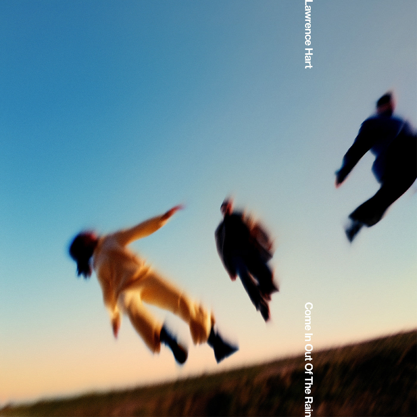 Come In Out Of The Rain [CD] (ONLINE ORDER ONLY)