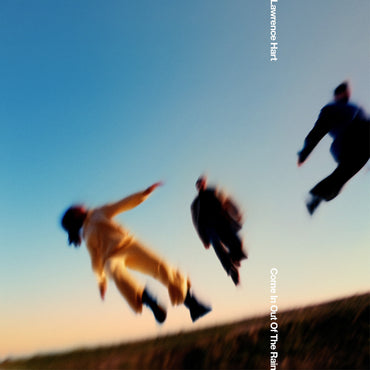 Come In Out Of The Rain [Vinyl] (ONLINE ORDER ONLY)