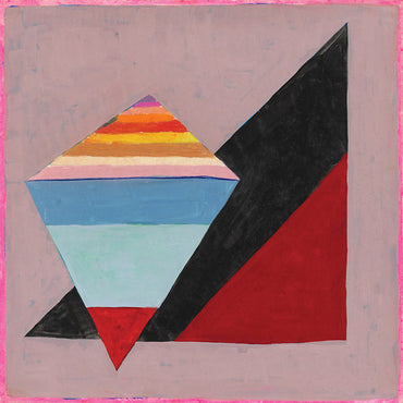 LAWRENCE - Illusion [CD] (ONLINE ORDER ONLY)