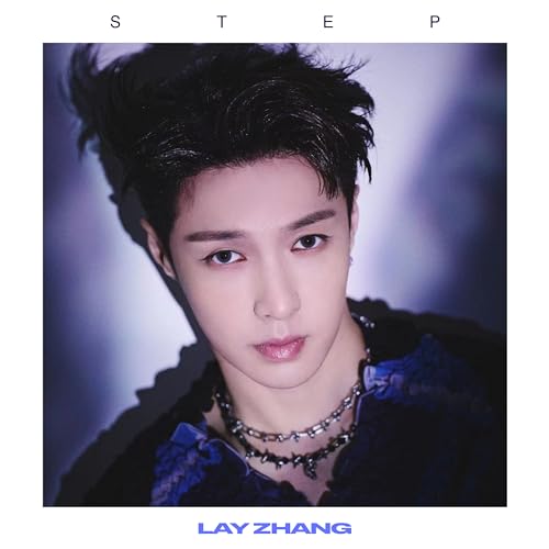 LAY - STEP [CD] (ONLINE ORDER ONLY)