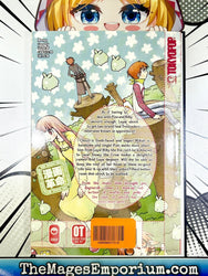 Laya The Witch Of Red Pooh Vol 2 (Online Order Only)