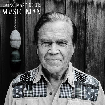 Music Man [CD] (ONLINE ORDER ONLY)