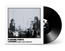 Lazarus (Adult Swim Original Series Soundtrack) (Floating Points) [Vinyl] (ONLINE ORDER ONLY)