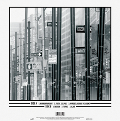 Lazarus (Adult Swim Original Series Soundtrack) (Floating Points) [Vinyl] (ONLINE ORDER ONLY)