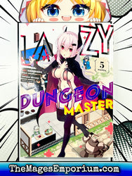 Lazy Dungeon Master Vol 5 (Online Order Only)