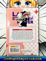 Lazy Dungeon Master Vol 5 (Online Order Only)