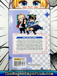 Lazy Dungeon Master Vol 6 Manga (Online Order Only)
