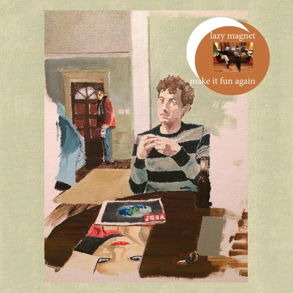 Make It Fun Again [Vinyl]