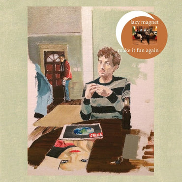 Make It Fun Again [Vinyl]