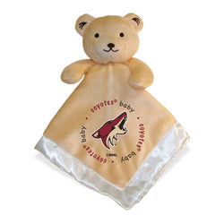Arizona Coyotes - Security Bear Tan (ONLINE ORDER ONLY)