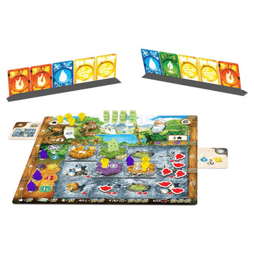 Tribes of the Wind (ONLINE ORDER ONLY)