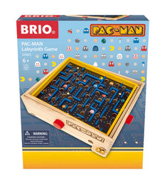 Brio: Pac-Man Labyrinth (ONLINE ORDER ONLY)