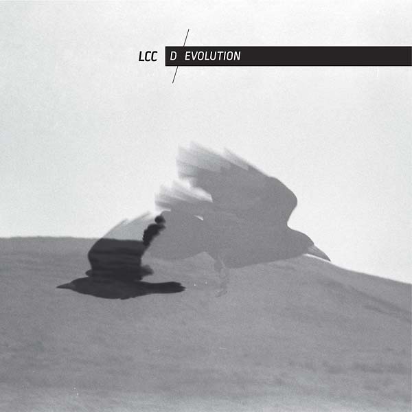 D/evolution [Vinyl]