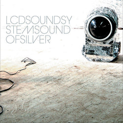 LCD Soundsystem - Sound Of Silver [Import] (2 Lp's) [Vinyl] (ONLINE ORDER ONLY)