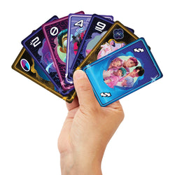 UNO: Kpop Demon Hunters