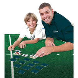 Philadelphia Eagles Matching Game (ONLINE ORDER ONLY)