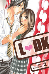 LDK Vol 2 (Online Order Only)