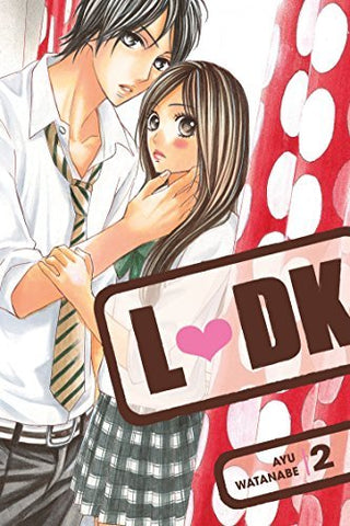LDK Vol 2 (Online Order Only)
