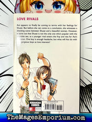 LDK Vol 2 (Online Order Only)