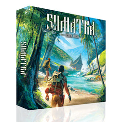 Sumatra (ONLINE ORDER ONLY)