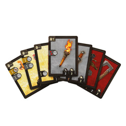 The Siege of Runedar (ONLINE ORDER ONLY)