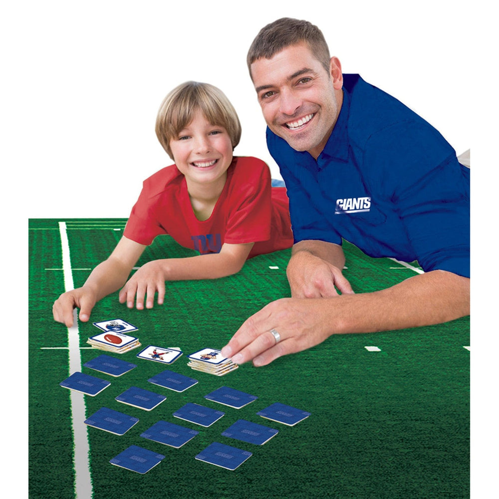 New York Giants Matching Game (ONLINE ORDER ONLY)