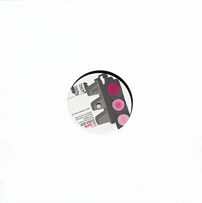 LE BOPRE - Stereojack [Vinyl]