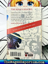 Le Chevalier d' Eon Vol 1 (Online Order Only)