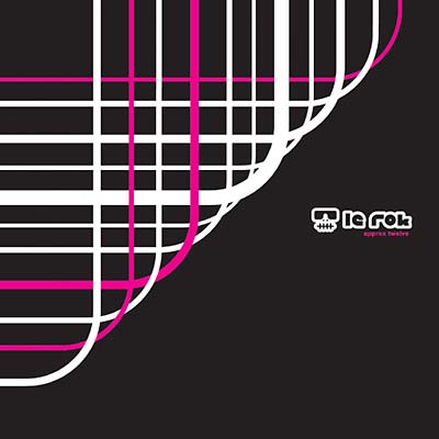 Approx Twelve [CD]