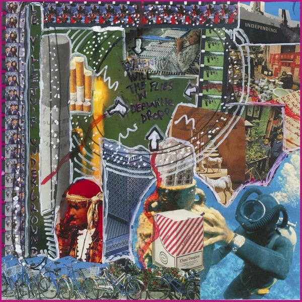 When Will The Flies In Deauville Drop? [Vinyl]