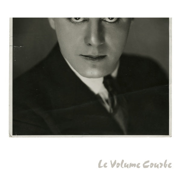 LE VOLUME COURBE - Fourteen Years [Vinyl]