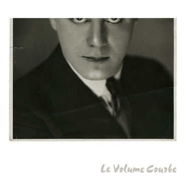 LE VOLUME COURBE - Fourteen Years [Vinyl]