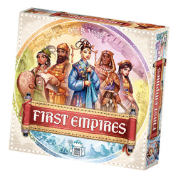First Empires (ONLINE ORDER ONLY)