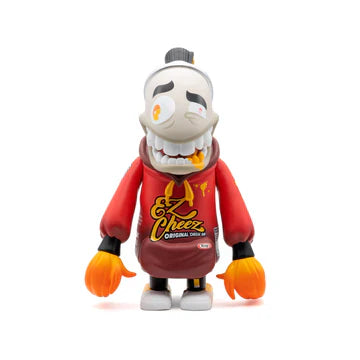 LE150 Mad Spraycan Mutant By Jeremey MadL x Martian Toys x Igor Ventura "EZ-Cheez" Ralphie's Funhouse Exclusive! (ONLINE ORDER ONLY)