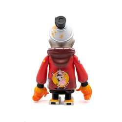 LE150 Mad Spraycan Mutant By Jeremey MadL x Martian Toys x Igor Ventura "EZ-Cheez" Ralphie's Funhouse Exclusive! (ONLINE ORDER ONLY)