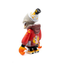 LE150 Mad Spraycan Mutant By Jeremey MadL x Martian Toys x Igor Ventura "EZ-Cheez" Ralphie's Funhouse Exclusive! (ONLINE ORDER ONLY)