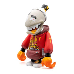 LE150 Mad Spraycan Mutant By Jeremey MadL x Martian Toys x Igor Ventura "EZ-Cheez" Ralphie's Funhouse Exclusive! (ONLINE ORDER ONLY)