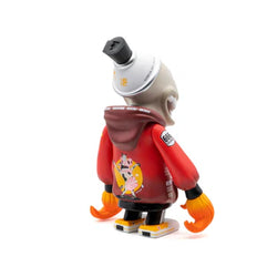 LE150 Mad Spraycan Mutant By Jeremey MadL x Martian Toys x Igor Ventura "EZ-Cheez" Ralphie's Funhouse Exclusive! (ONLINE ORDER ONLY)