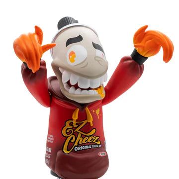 LE150 Mad Spraycan Mutant By Jeremey MadL x Martian Toys x Igor Ventura "EZ-Cheez" Ralphie's Funhouse Exclusive! (ONLINE ORDER ONLY)