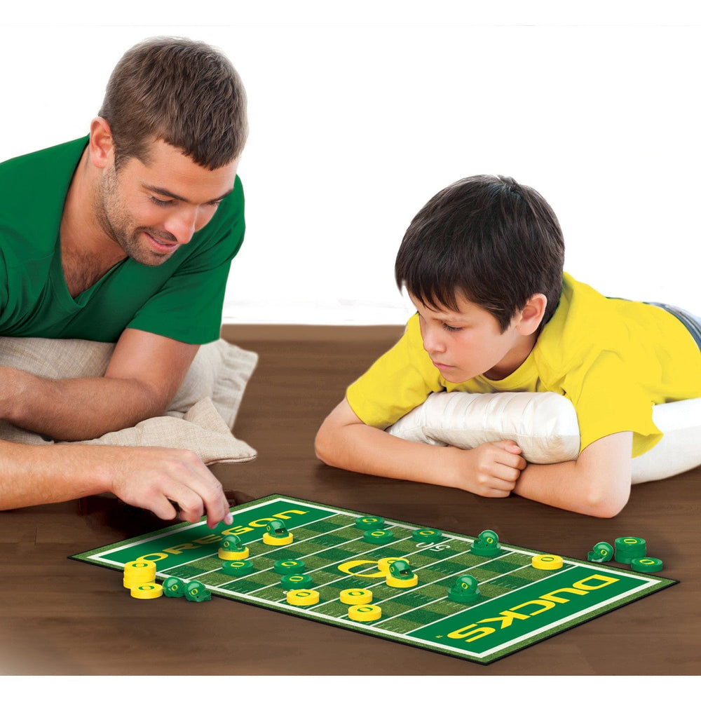 Oregon Ducks Checkers Board Game (ONLINE ORDER ONLY)