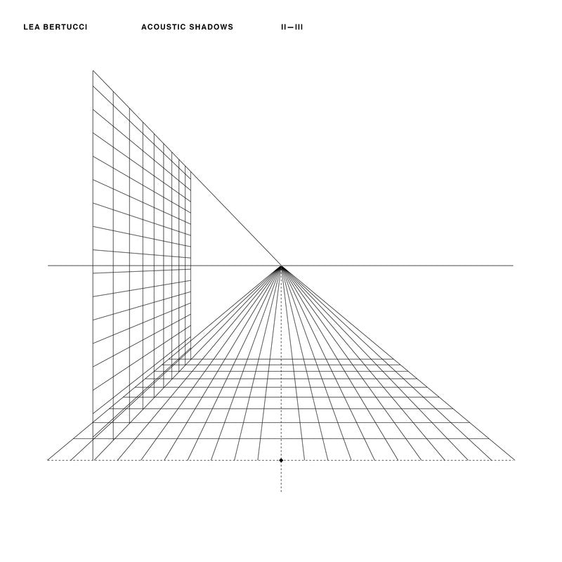 Acoustic Shadows [Vinyl]