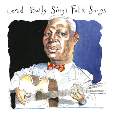 Sings Folk Songs [CD] (ONLINE ORDER ONLY)