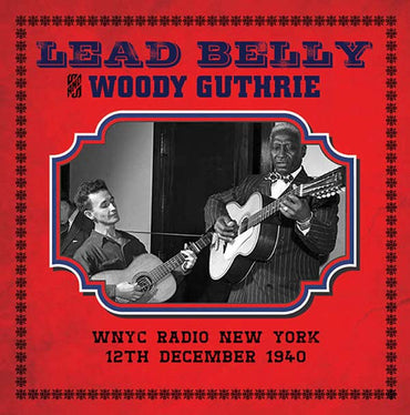 WNYC Radio New York 12th December 1940 [CD] (ONLINE ORDER ONLY)