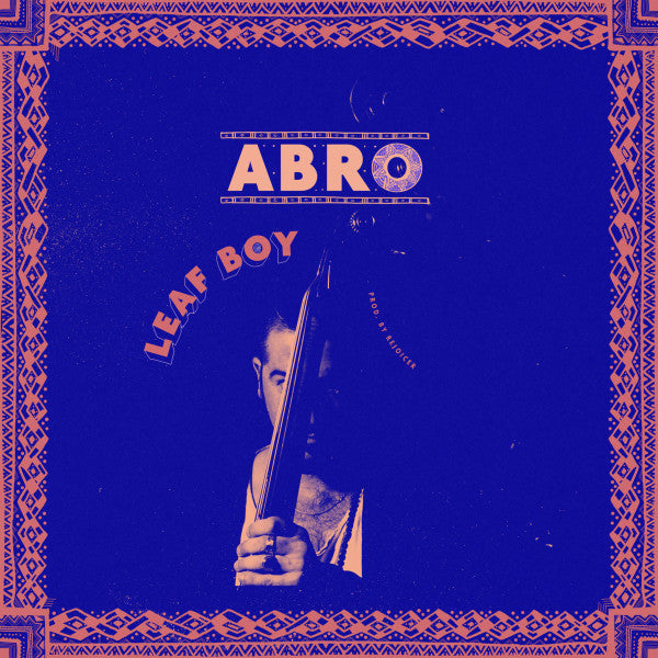 Leaf Boy [Vinyl]