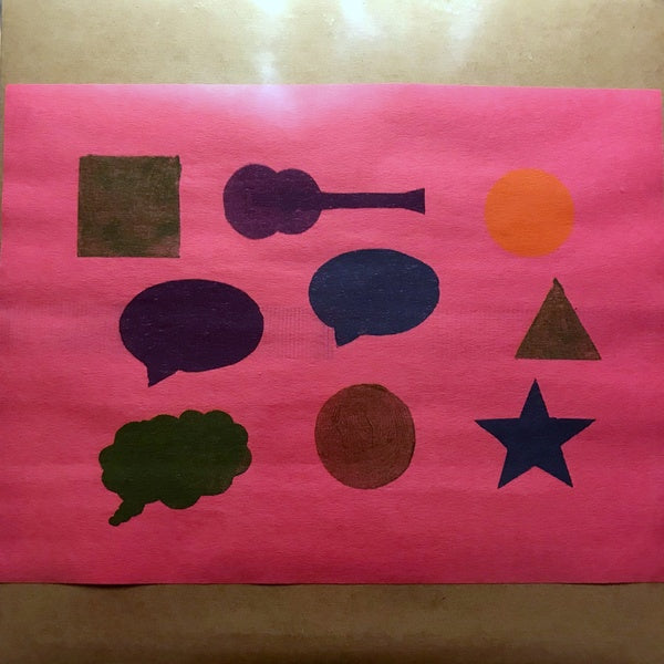 Lunchtime for Birdy [Vinyl] (ONLINE ORDER ONLY)