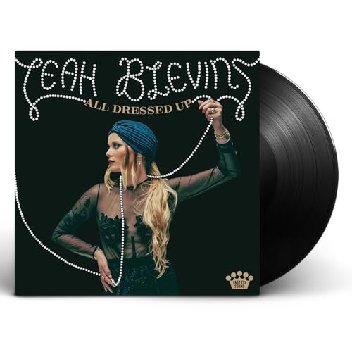 All Dressed Up [LP] [Vinyl] (ONLINE ORDER ONLY)