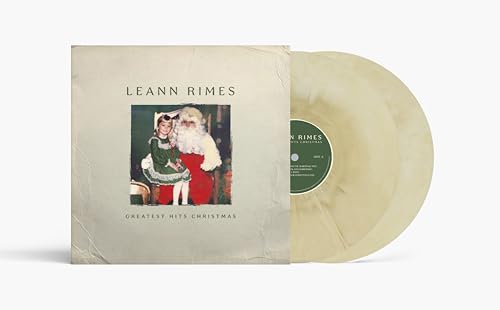Greatest Hits Christmas [Vinyl] (ONLINE ORDER ONLY)