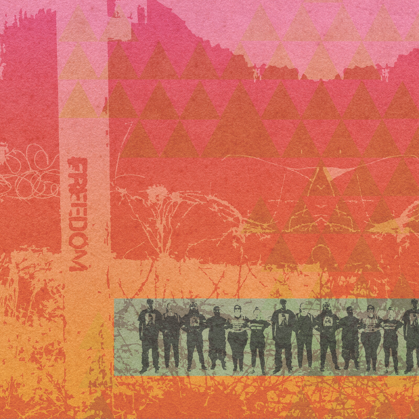 Live Like The Sky [Vinyl] (ONLINE ORDER ONLY)